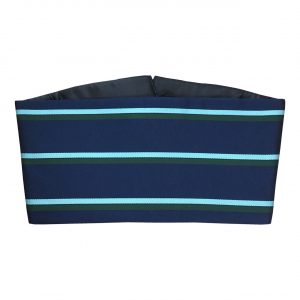 Royal Corps of Signals (RCOS) Regimental Cummerbund