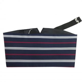 Royal Corps of Transport (RCOT) Regimental Cummerbund