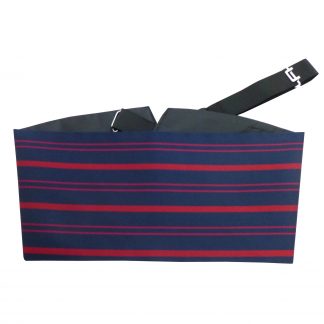 Royal Military Police (RMP) Regimental Cummerbund