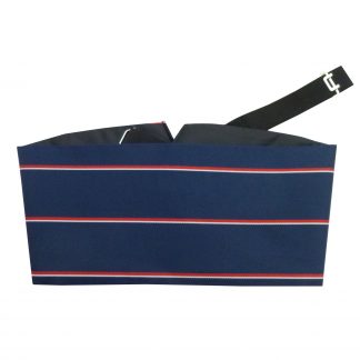 Royal Navy (RN) Regimental Cummerbund