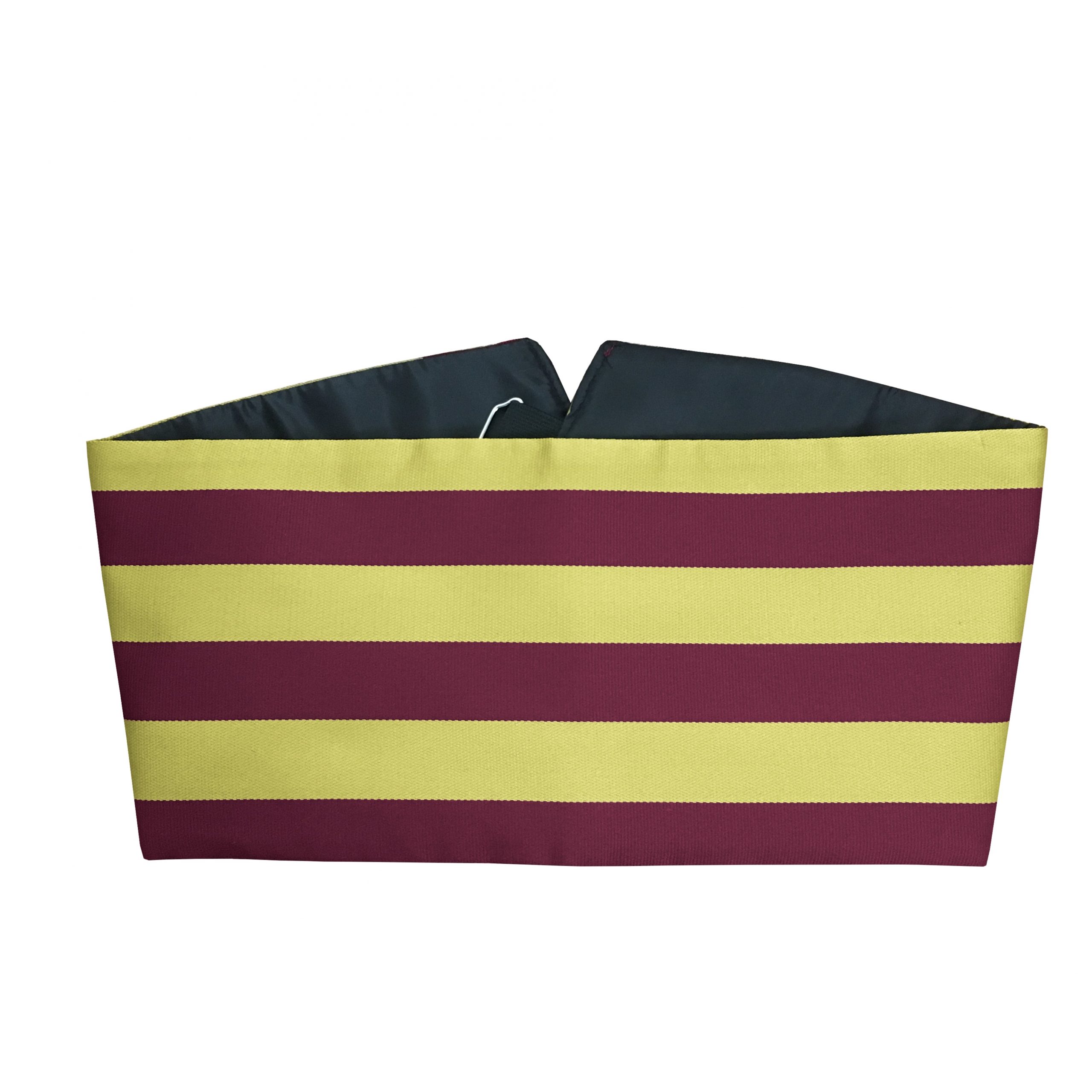 Royal Regiment of Fusilieers (RRF) Regimental Cummerbund