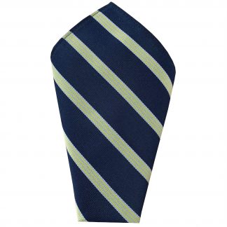 Army Catering Corps (ACC) Regimental 8 inch Hanky Pocket Square