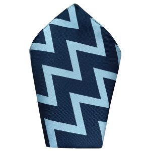 Fleet Air Arm (FAA) Regimental 8 inch Hanky Pocket Square