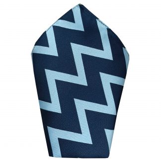 Fleet Air Arm (FAA) Regimental 8 inch Hanky Pocket Square