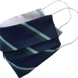 Royal Corps of Signals (RCOS) Regimental Face Mask