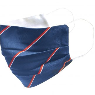 Royal Navy (RN) Regimental Face Mask