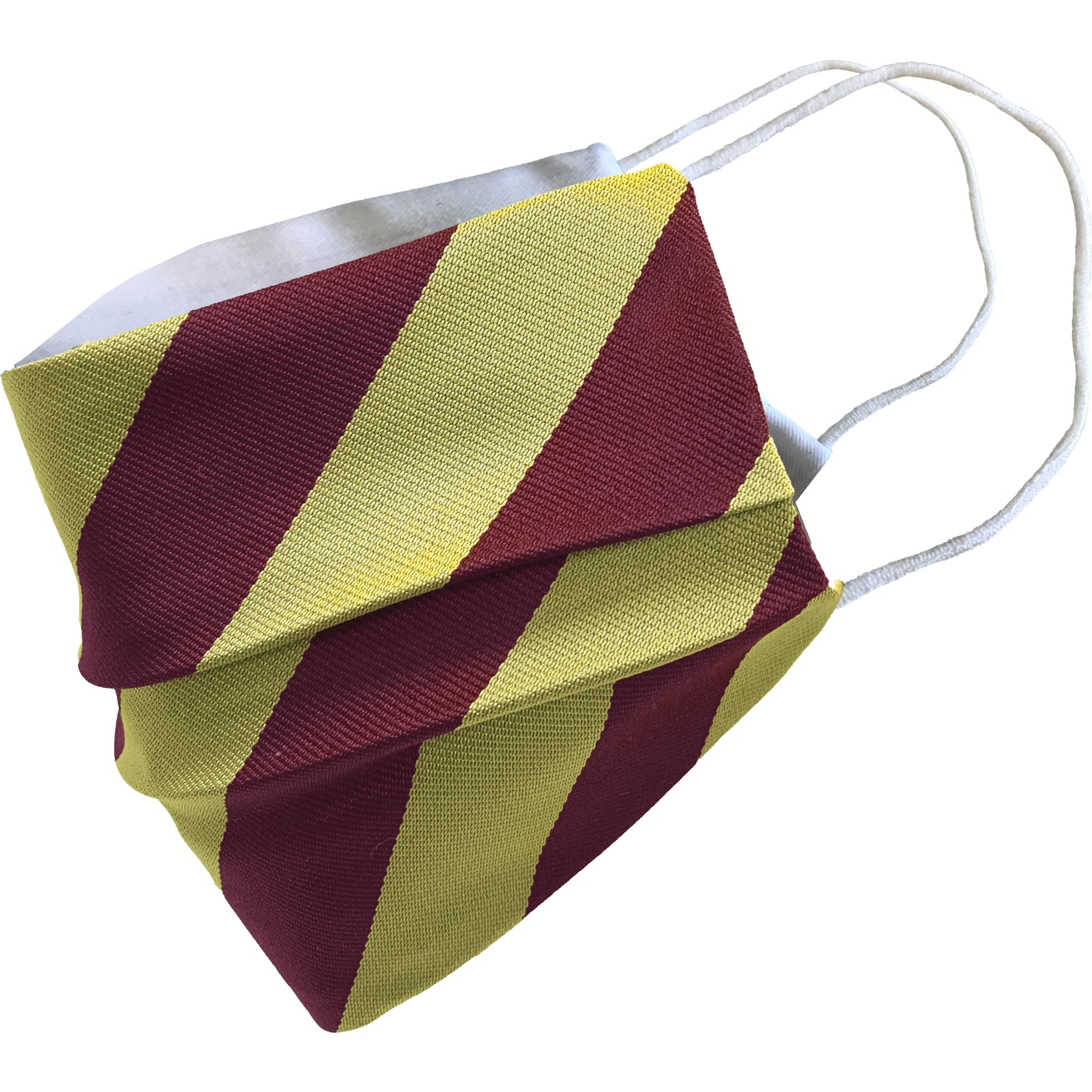 Royal Regiment of Fusilieers (RRF) Regimental Face Mask