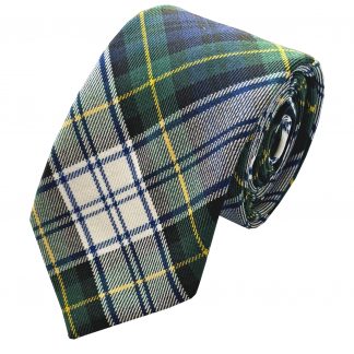 Dress Gordon Tartan Tie (Adult)