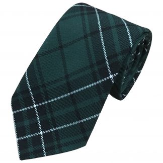 Maclean Tartan Tie (Adult)