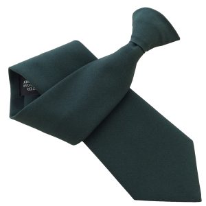 Matt Bottle Clip On Tie (Adult)