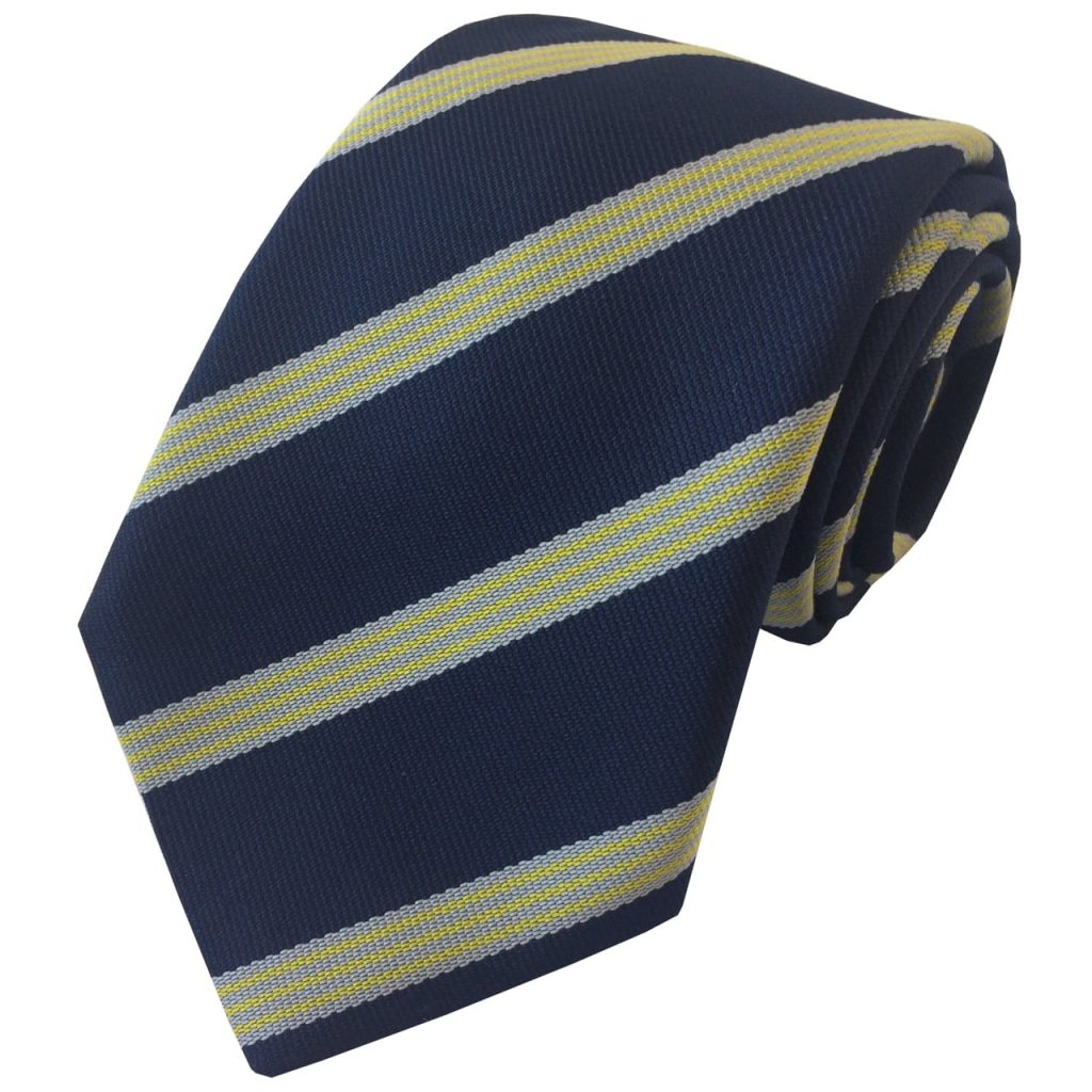Army Catering Corps Tie (ACC) Regimental Tie