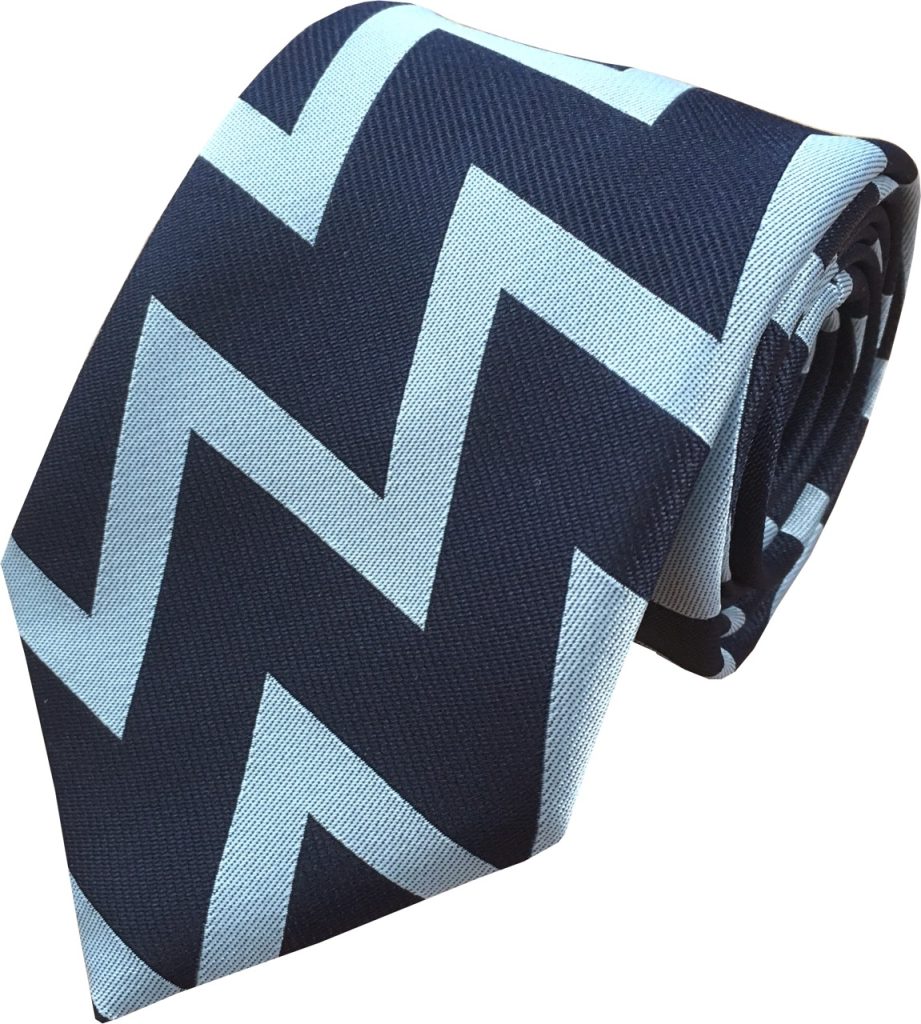 Fleet Air Arm (FAA) Regimental Tie