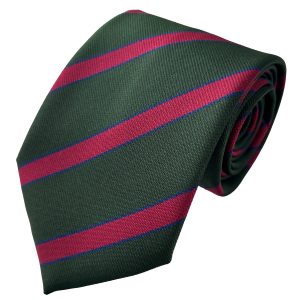 Kings Regiment (KR) Regimental Tie