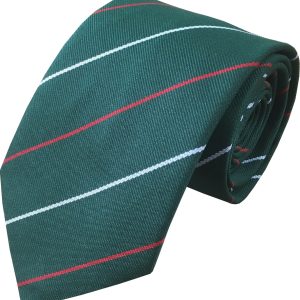 Light Infantry (Pre 95) (LI-Pre95) Regimental Tie