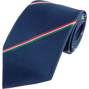 Merchant Navy (MN) Regimental Tie