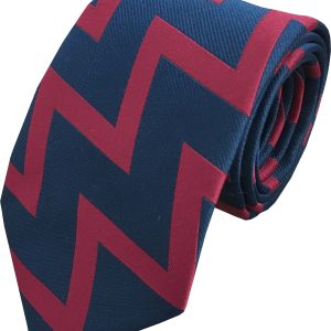 Royal Artillery (RA) Regimental Tie