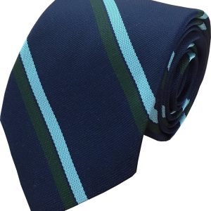 Royal Corps of Signals (RCOS) Regimental Tie