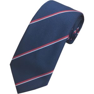 Royal Navy (RN) Regimental Tie