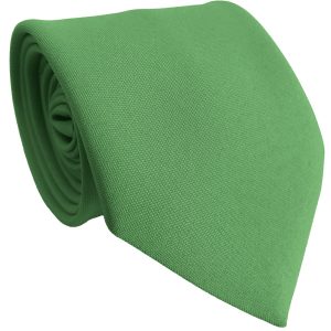 Matt Emerald Tie (Adult)