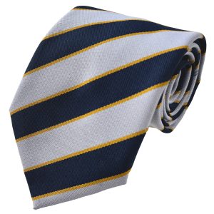 Queens Regiment (QR) Regimental Tie