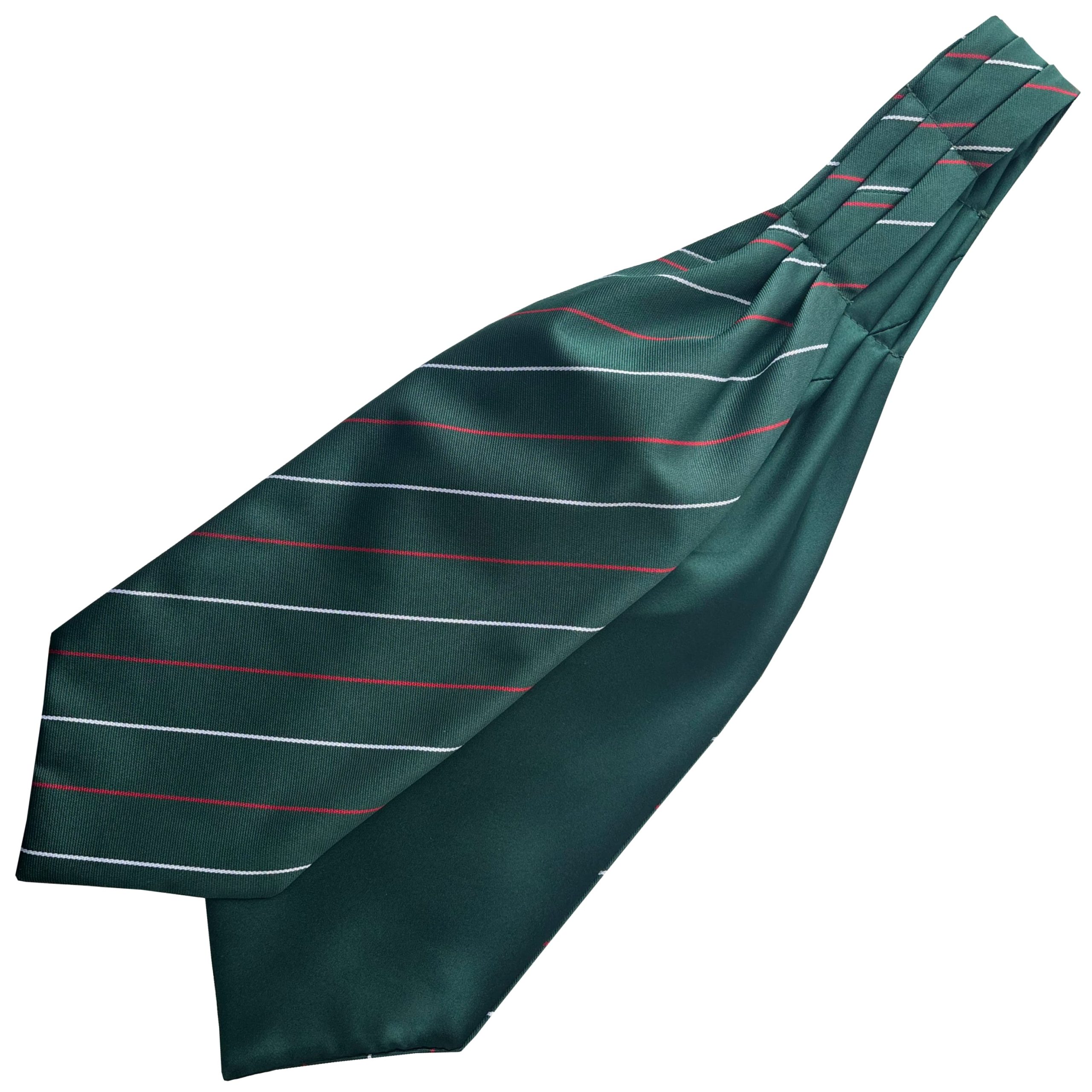Light Infantry (Pre 95) (LI-Pre95) Regimental Ascot Cravat