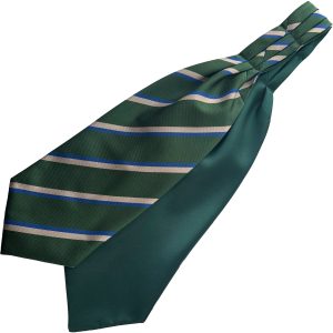 Queens Own Highlanders (QOH) Regimental Ascot Cravat