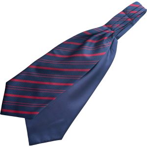 Royal Military Police (RMP) Regimental Ascot Cravat