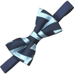 Fleet Air Arm (FAA) Regimental (Ready-Tied) Bow Tie