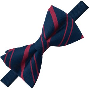 Royal Military Police (RMP) Regimental (Ready Tied) Bow Tie