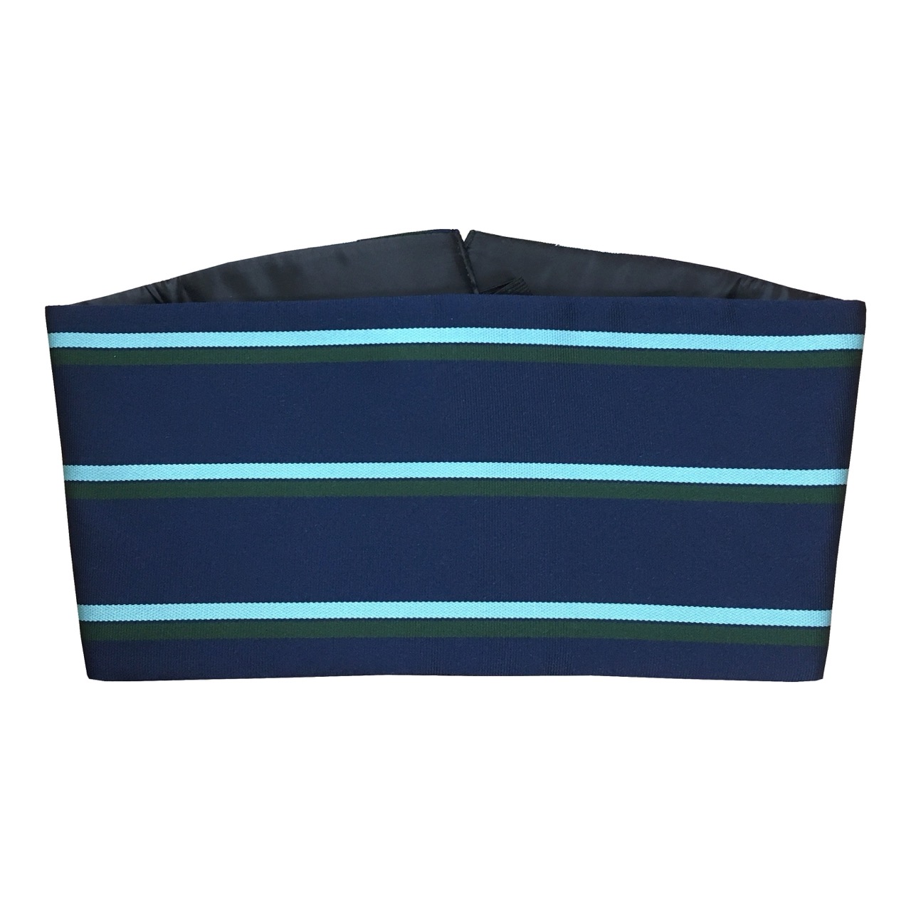 Royal Corps of Signals (RCOS) Regimental Cummerbund