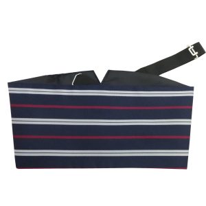 Royal Corps of Transport (RCOT) Regimental Cummerbund