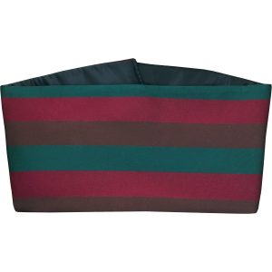 Royal Tank Regiment (RTR) Regimental Cummerbund