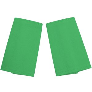 Matt Emerald Epaulettes