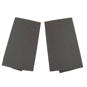 Matt Grey Epaulettes