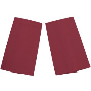 Matt Maroon Epaulettes