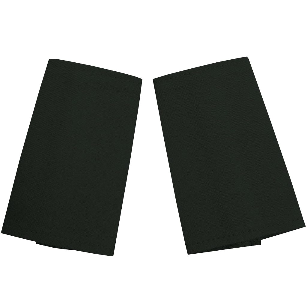 Matt Bottle Epaulettes