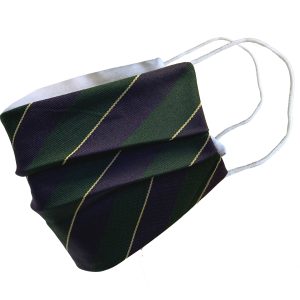 Argyll Sutherland Highlanders (Purple) (ASH-PURPLE) Regimental Face Mask