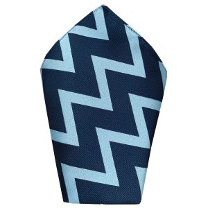 Fleet Air Arm (FAA) Regimental 8 inch Hanky Pocket Square