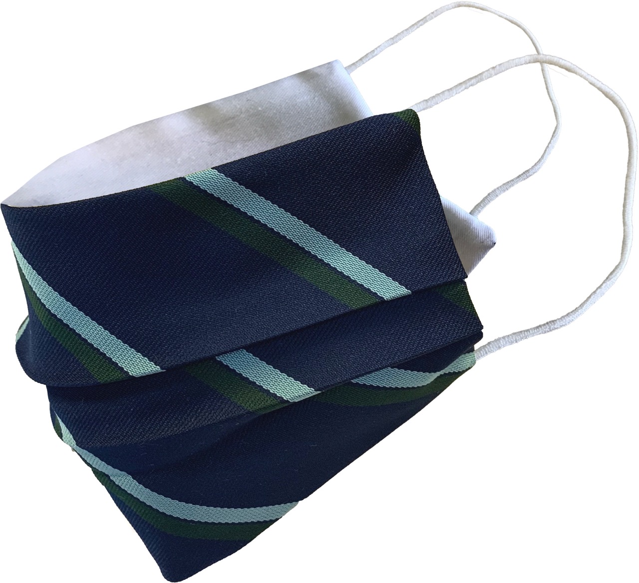 Royal Corps of Signals (RCOS) Regimental Face Mask