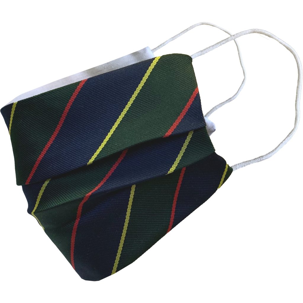 Argyll Sutherland Highlanders (ASH) Regimental Face Mask
