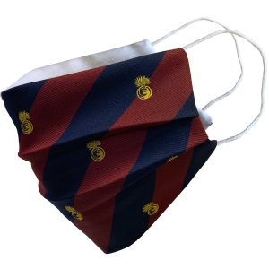 Grenadier Guards (GG) Regimental Face Mask