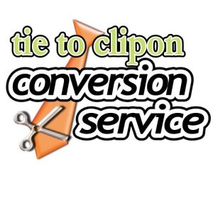 Tie Conversion Service