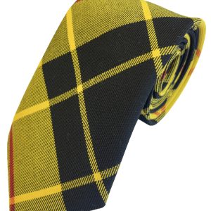 MacLeod of Lewis Tartan Tie