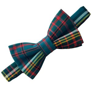 Anderson Tartan Bow Tie