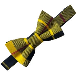 MacLeod of Lewis Tartan Bow Tie