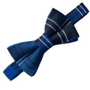 Ramsay Tartan Bow Tie