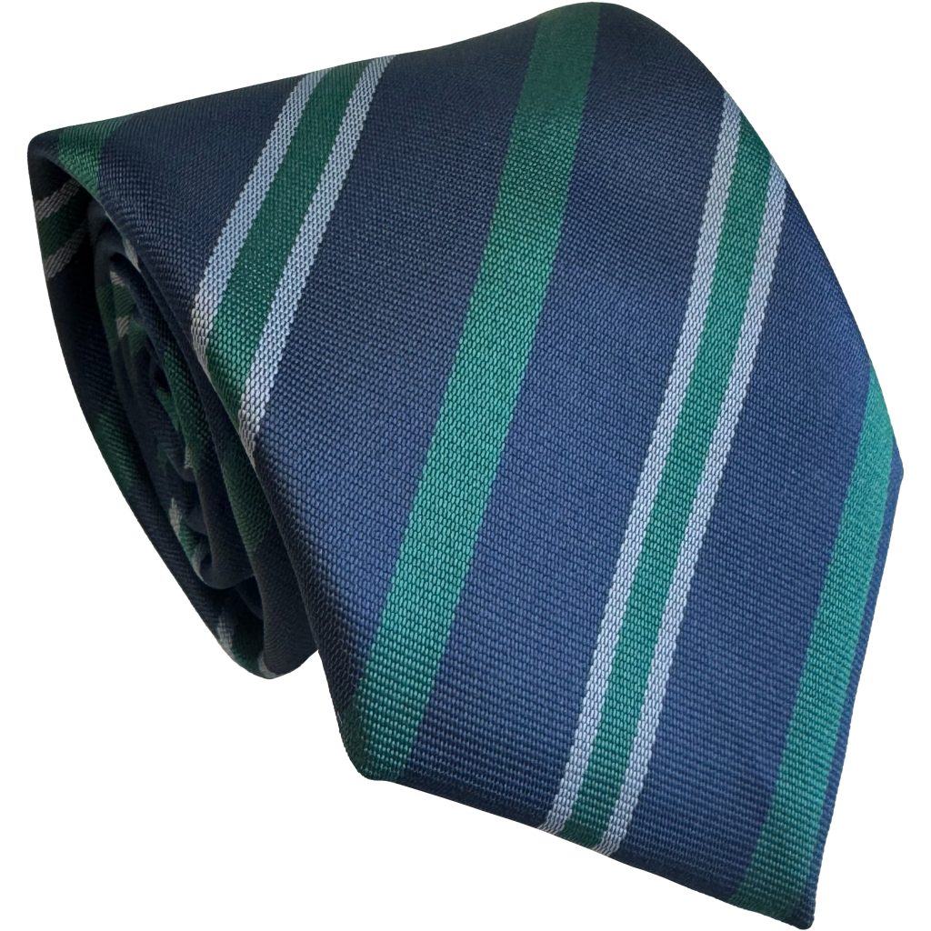 Like Minds School Tie