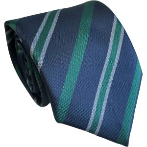 Like Minds School Tie